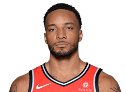 2 Powelpng — NBA Players Ranked 2019 option 117