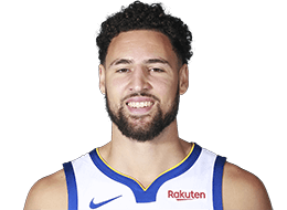 2 Thomponpng — NBA Players Ranked 2019 option 125