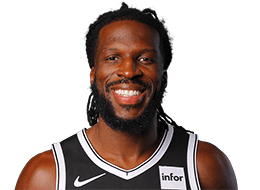 3 Carrollpng — NBA Players Ranked 2019 option 138