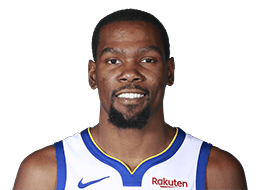 3 Durantpng — NBA Players Ranked 2019 option 142