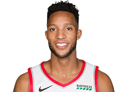 3 Turnerpng — NBA Players Ranked 2019 option 178