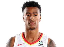 4 Collinspng — NBA Players Ranked 2019 option 186