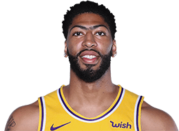 4 Davispng — NBA Players Ranked 2019 option 187