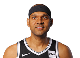 4 Dudleypng — NBA Players Ranked 2019 option 188
