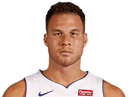 4 Griffinpng — NBA Players Ranked 2019 option 198