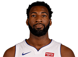 5 Drummondpng — NBA Players Ranked 2019 option 248