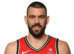 5 Gasol2png — NBA Players Ranked 2019 option 250