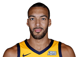 5 Gobertpng — NBA Players Ranked 2019 option 253