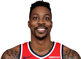 5 Howardpng — NBA Players Ranked 2019 option 259