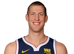 5 Plumlee2png — NBA Players Ranked 2019 option 279