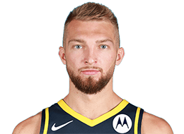 5 Sabonispng — NBA Players Ranked 2019 option 284