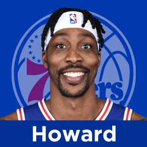76ersdwightpng — NBA Sixth Man 2020-2021 Tier List Maker option 1