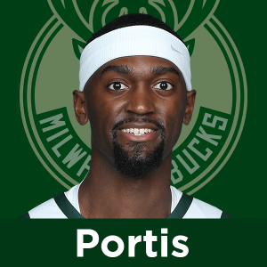 Bucksbobbypng — NBA Sixth Man 2020-2021 Tier List Maker option 3