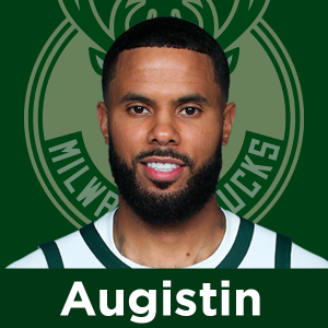 Bucksdjpng — NBA Sixth Man 2020-2021 Tier List Maker option 4
