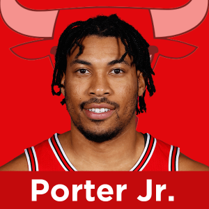 Bullsottopng — NBA Sixth Man 2020-2021 Tier List Maker option 5