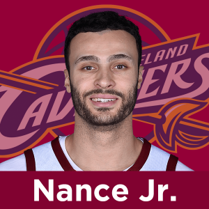 Cavsnancepng — NBA Sixth Man 2020-2021 Tier List Maker option 6
