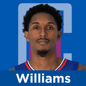 Clippersloupng — NBA Sixth Man 2020-2021 Tier List Maker option 8