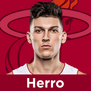 Heatherropng — NBA Sixth Man 2020-2021 Tier List Maker option 12