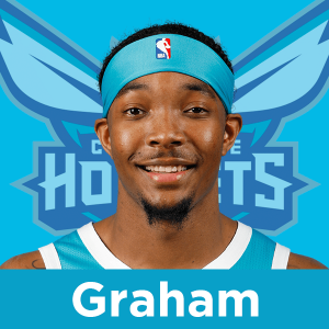Hornetsdevontepng — NBA Sixth Man 2020-2021 Tier List Maker option 13