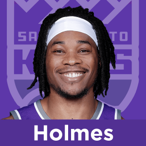 Kingsholmespng — NBA Sixth Man 2020-2021 Tier List Maker option 15