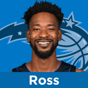 Magicrosspng — NBA Sixth Man 2020-2021 Tier List Maker option 19