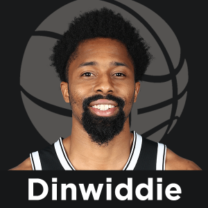 Netsdinwiddiepng — NBA Sixth Man 2020-2021 Tier List Maker option 21
