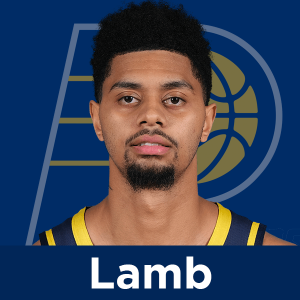 Pacerslambpng — NBA Sixth Man 2020-2021 Tier List Maker option 23