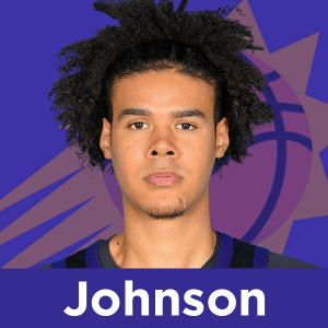 Sunscamjohnsonpng — NBA Sixth Man 2020-2021 Tier List Maker option 29
