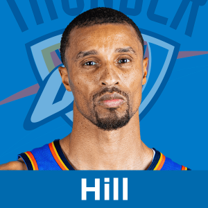 Thunderhillpng — NBA Sixth Man 2020-2021 Tier List Maker option 30