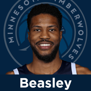 Timberwolvesbeasleypng — NBA Sixth Man 2020-2021 Tier List Maker option 31