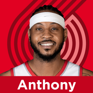 Trailblazersmelopng — NBA Sixth Man 2020-2021 Tier List Maker option 33