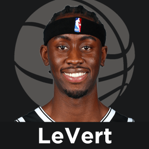 Zz1608687054netslevertpng — NBA Sixth Man 2020-2021 Tier List Maker option 36