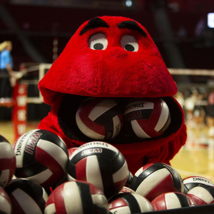 Grimace 20jpg — NCAA MASCOTS option 14