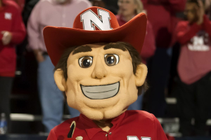 Huskersjpg — NCAA MASCOTS option 16