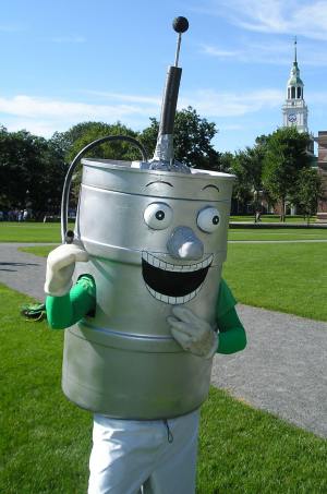 Keggyjpg — NCAA MASCOTS option 18