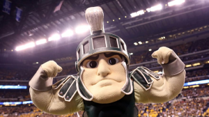 Mich Statejpg — NCAA MASCOTS option 21