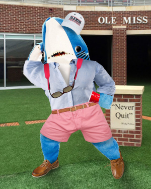 Sharkiejpg — NCAA MASCOTS option 23