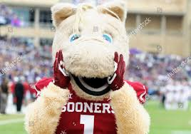 The Bozjpg — NCAA MASCOTS option 26