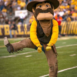 Trashjpg — NCAA MASCOTS option 28
