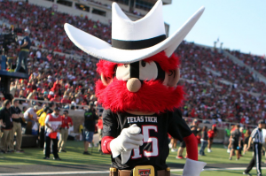 Yosemite Samjpg — NCAA MASCOTS option 32