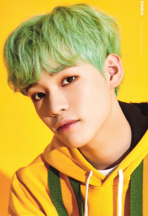 Chenlejpg — NCT OT21 Bias Tier List option 1