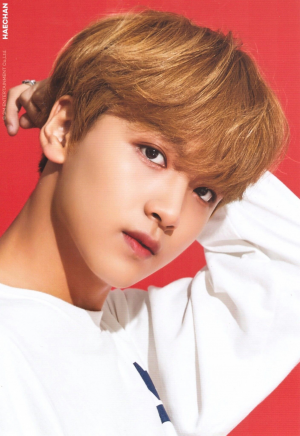 Haechanjpg — NCT OT21 Bias Tier List option 3