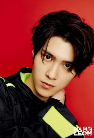 Henderyjpg — NCT OT21 Bias Tier List option 4