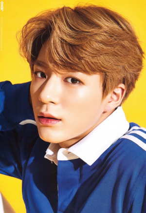 Jenojpg — NCT OT21 Bias Tier List option 7