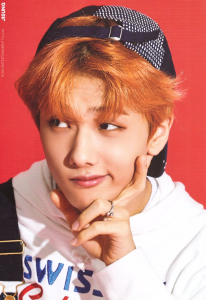 Jisungjpg — NCT OT21 Bias Tier List option 8