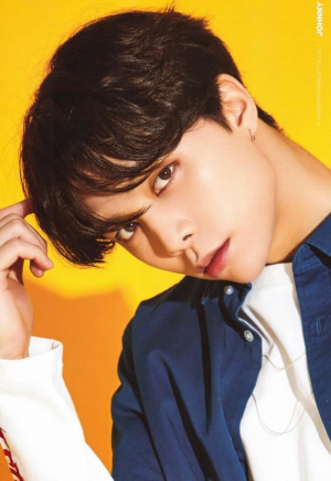 Johnnyjfif — NCT OT21 Bias Tier List option 9