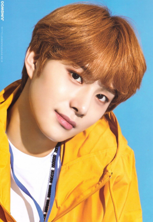 Jungwoojpg — NCT OT21 Bias Tier List option 10