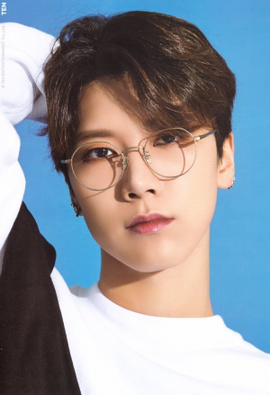Tenjpg — NCT OT21 Bias Tier List option 17