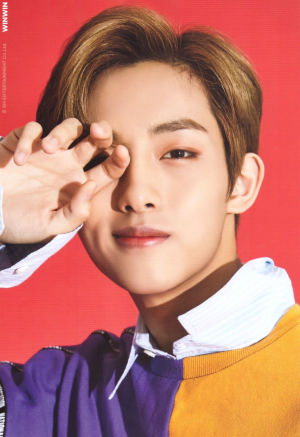 Winwinjpg — NCT OT21 Bias Tier List option 18
