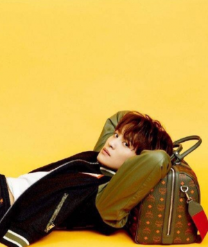 Yangyangpng — NCT OT21 Bias Tier List option 20